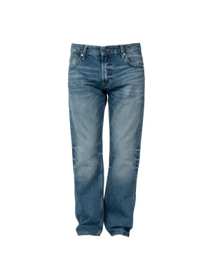 Guess Jeans Rodeo Mannen blauw