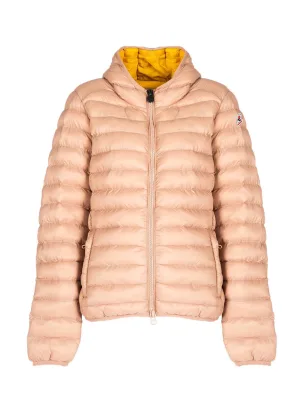 Invicta jas Down Jacket Vrouw ivoor