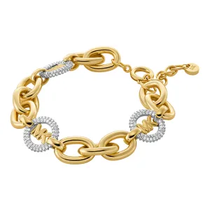 Michael Kors  – Dames Armband – goudkleurig