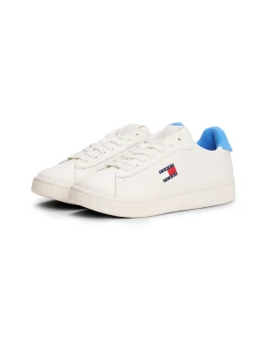 TOMMY JEANS Plateausneakers