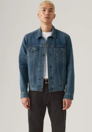 Levi’s® Jeansjack VINTAGE FIT TRUCKER JKT