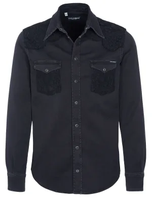 Dolce & Gabbana-shirt