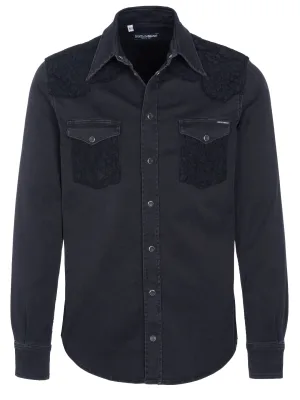 Dolce & Gabbana-shirt