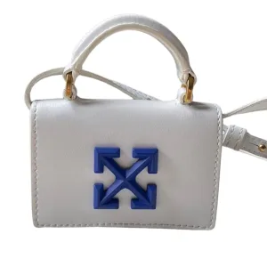 Gebroken witte Jitney witte minitas