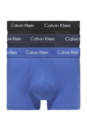 Boxershorts 3-pack