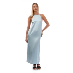 Damesjurk Hugo Katwista-1 in Lichtblauw