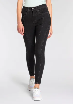 Levi’s® Skinny fit jeans 720 ZIP FRONT