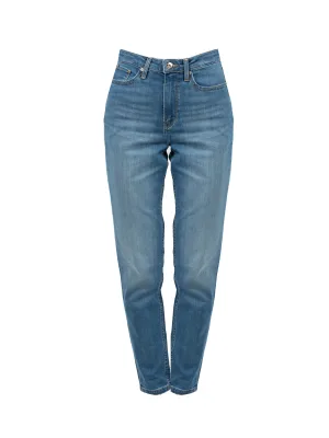 Tommy Hilfiger Jeans Gramercy Izzy Vrouw blauw