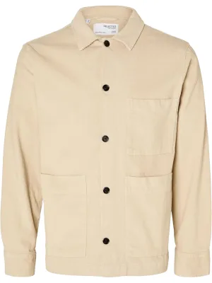 Selected Homme overhemd