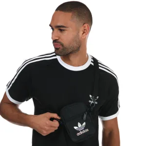 Accessories adidas Originals Trefoil Festival Bag in Black