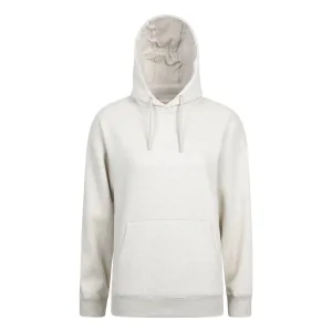 Mountain Warehouse Dames Raam Relaxed Fit Hoodie (Beige)