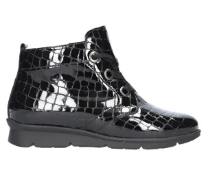 Waldläufer 693801 K-inga Enkellaarzen