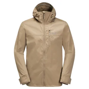 Jack Wolfskin Summer Storm heren zandjack