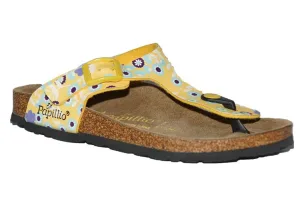 Birkenstock gizeh-smal Teenslippers