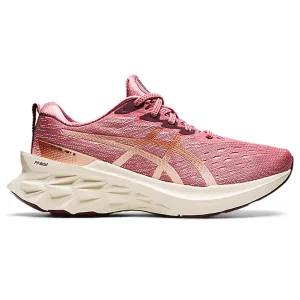 Asics Novablast 2 Dames Roze Trainers
