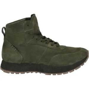 JOSEF SEIBEL Adriana 02 | Sneaker voor Dames | groen