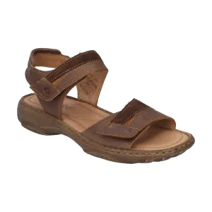 JOSEF SEIBEL Debra 19 | Sandaal voor Dames | bruin
