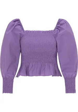 myMo ROCKS blouse esha