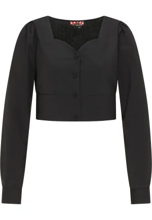 myMo ROCKS blouse esha