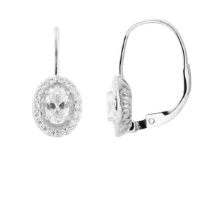 Slapen “Marquise” zilveren sieraden 925 – Kate