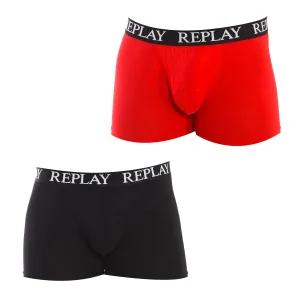 Pack-2 Boxers I101005 heren