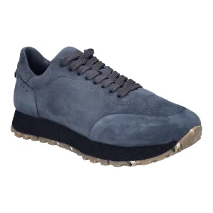 JOSEF SEIBEL Adriana 01 | Sneaker voor Dames | blauw