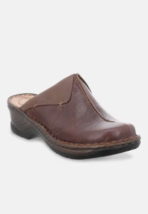 JOSEF SEIBEL Catalonia 48 | Verstopping voor Dames | bruin