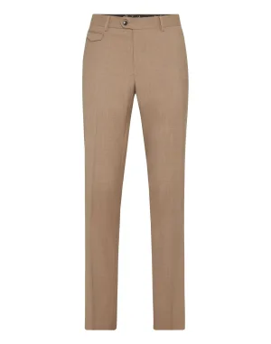 Broek Pasvorm Chinos