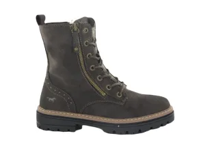 Mustang 1404601 Enkellaarzen