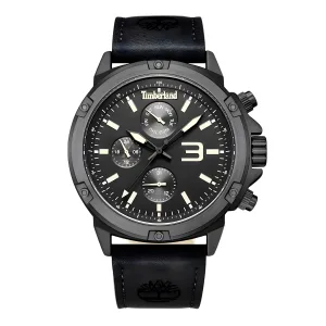 Montre Homme Timberland TDWGF9002904 (Ø 46 mm)