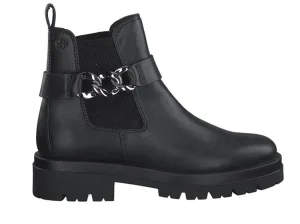 s.Oliver 5-5-25407-29 Enkellaarzen