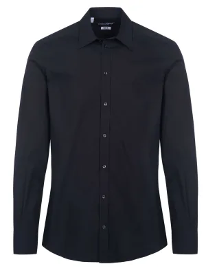 Dolce & Gabbana Gold Collection-overhemd