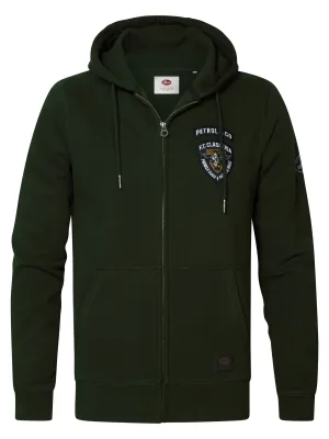 Petrol Industries Jas