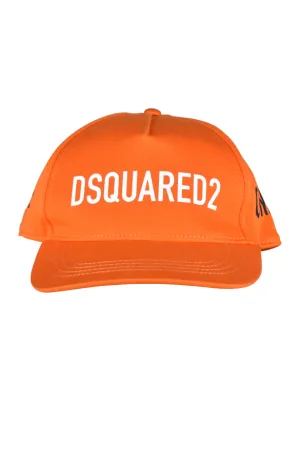 Dsquared2 Pet Oranje