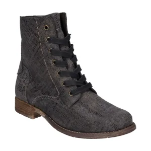 JOSEF SEIBEL Sienna 82 | Enkellaars voor Dames | grijs
