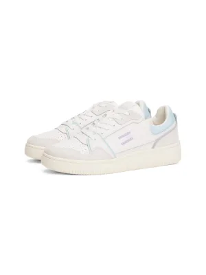 TOMMY JEANS Sneakers met sleehak