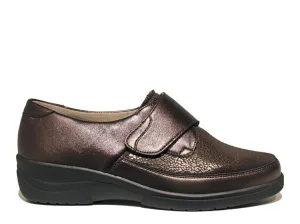 Solidus 26530 Hedda 530 Klittenbandschoenen