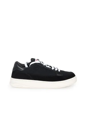 Diesel Sneakers S-Sinna Mannen zwart