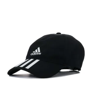Accessories adidas AEROREADY 4ATHLTS Baseball Cap in Black-White