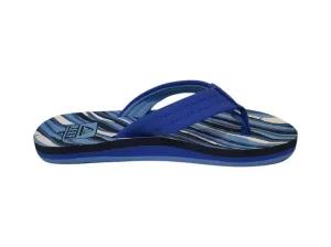 Reef Kids Ahi Teenslippers