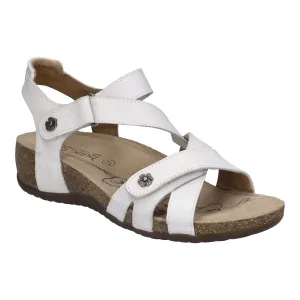 JOSEF SEIBEL Natalya 11 | Sandaal voor Dames | wit