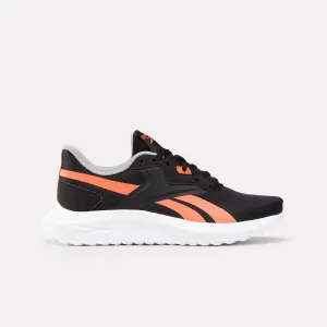 Dames Reebok Energen Lux Hardloopschoenen in Zwart