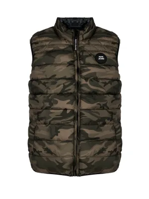 Pepe Jeans hesje Jack Mannen groen