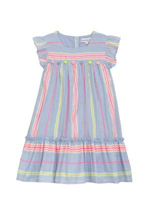 Danamade Zomerjurk DANAMADE Dresses DZABA