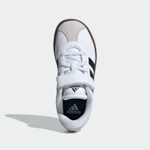 adidas Sportswear Sneakers VL COURT 3.0 KIDS geïnspireerd door het ontwerp van de adidas samba