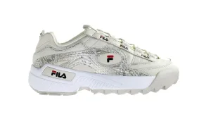 Fila D-Formation A Dames Beige Trainers