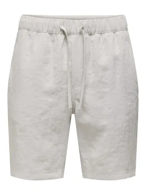 Only & Sons Bermuda shorts