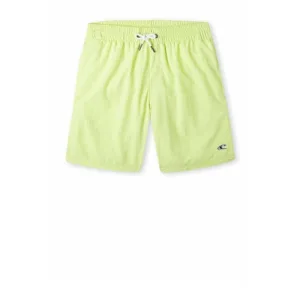 O’Neill zwemshort Vert limegroen