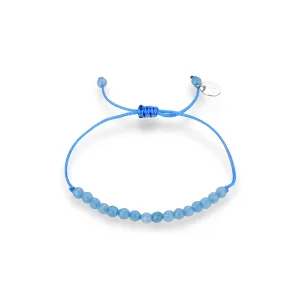 Luxenter Aquisa 925 Sterling Zilveren Armband