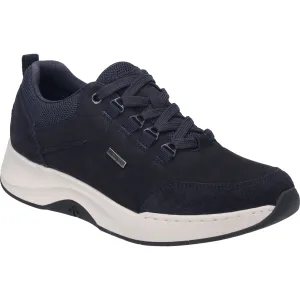 JOSEF SEIBEL Elli 50 | Sneaker voor Dames | blauw
